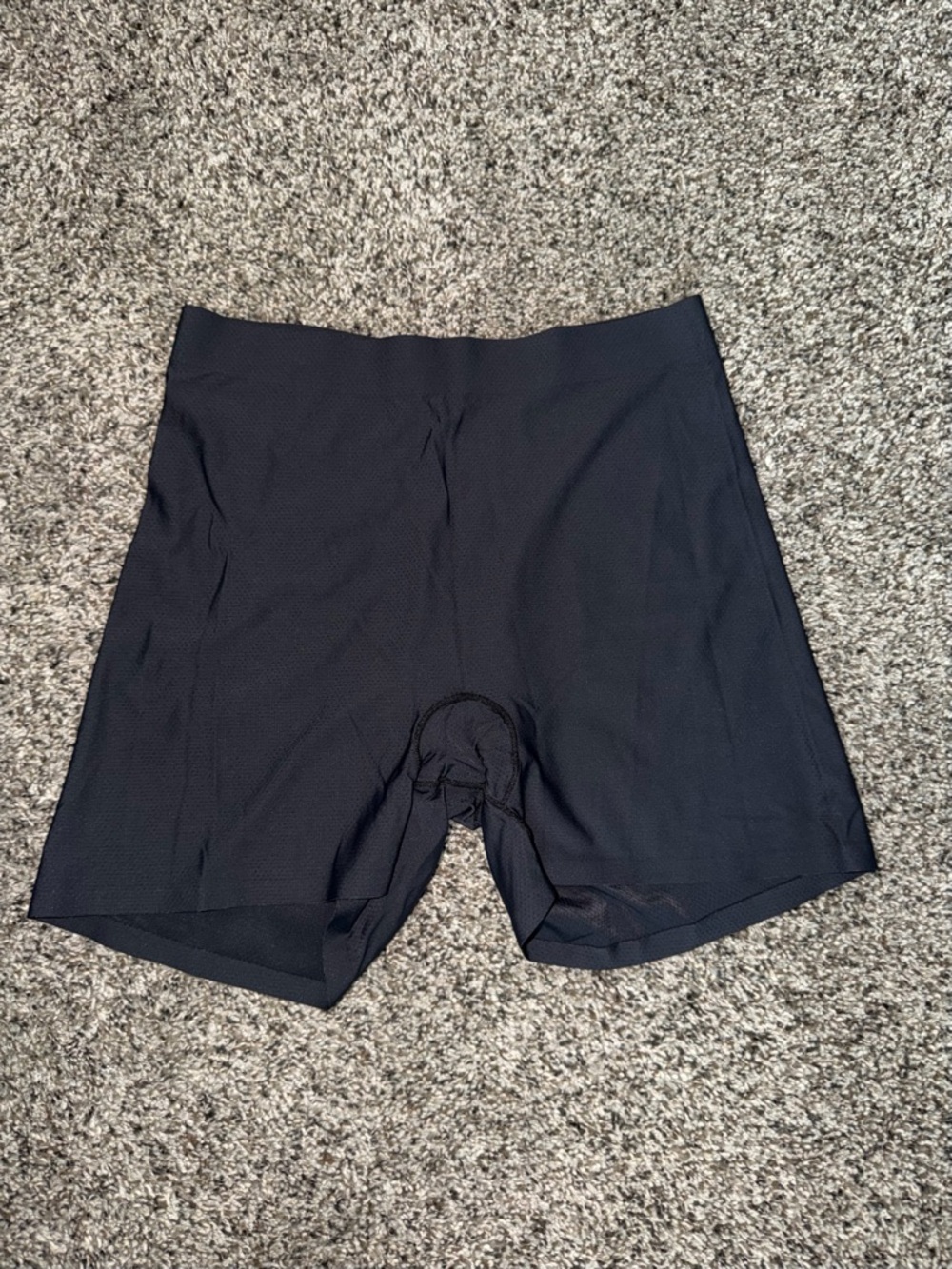 Shapewear shorts size medium